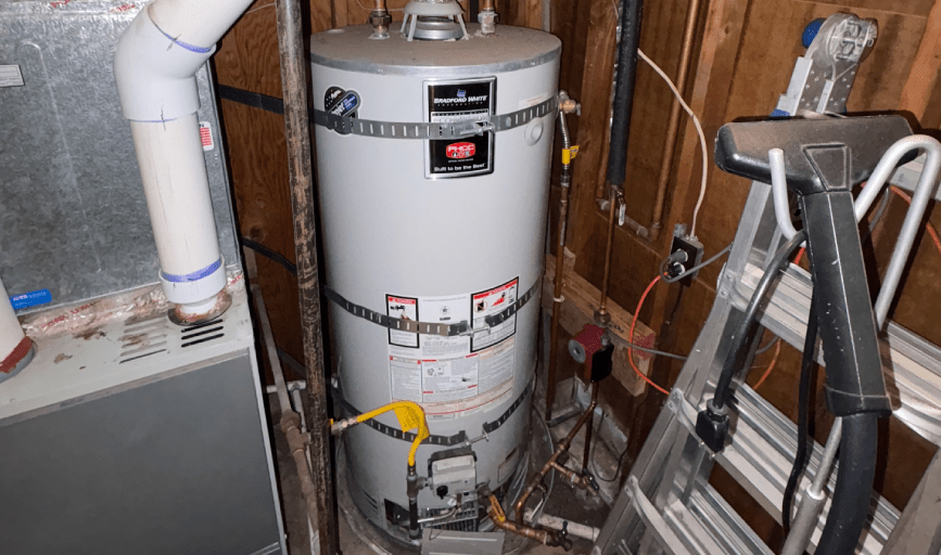 Pipeworx Plumbing & Restoration